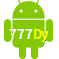 Aplicativo 777Dy para Android