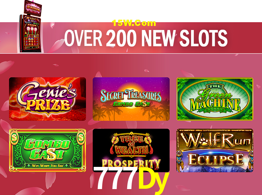 Seasonal Promotions 777Dy