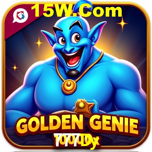 Inovações de Jogos na 777Dy: O Futuro das Experiências Interativas