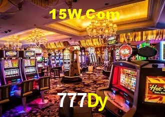 Especiais de Fim de Semana 777Dy