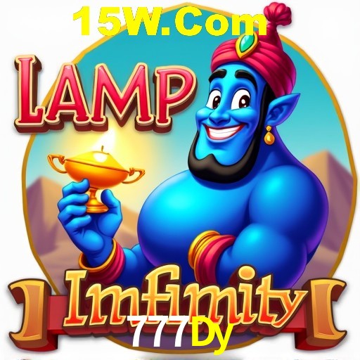 APP oficial da 777Dy para mobile