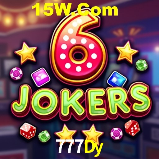 Bônus de Boas-vindas 777Dy