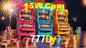 Weekend Specials 777Dy