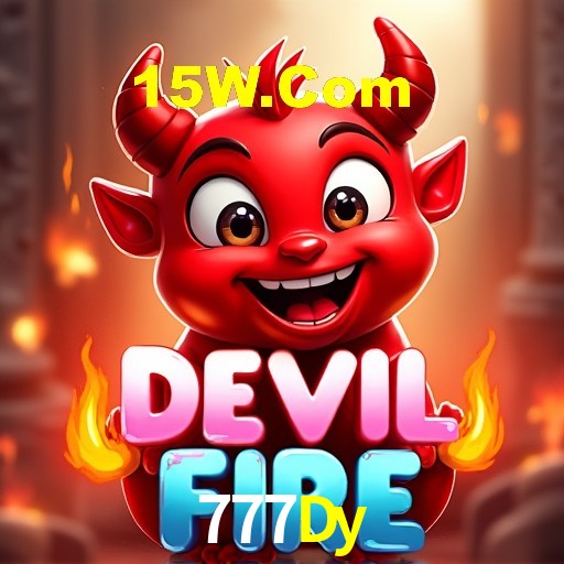 Recursos de Bônus 777Dy