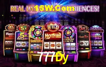 Promoção Relâmpago 777Dy