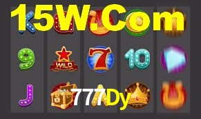 Bonus Features 777Dy