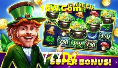 Jogos de Slot 777Dy