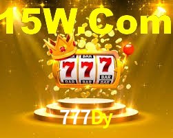 Game Statistics 777Dy