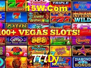 Promoções Sazonais 777Dy