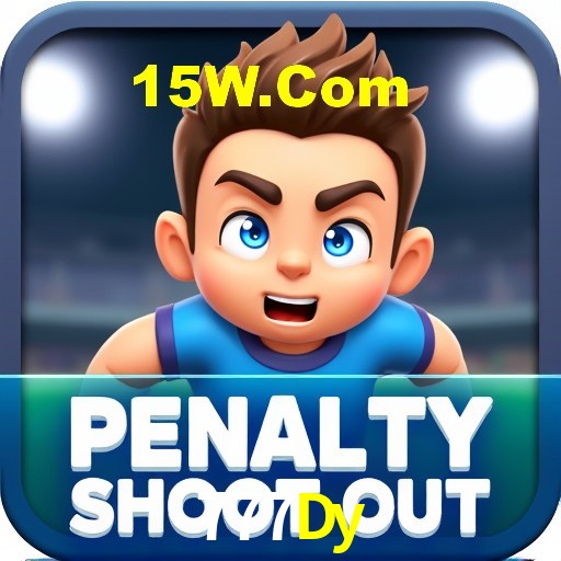 Estatísticas Esportivas 777Dy