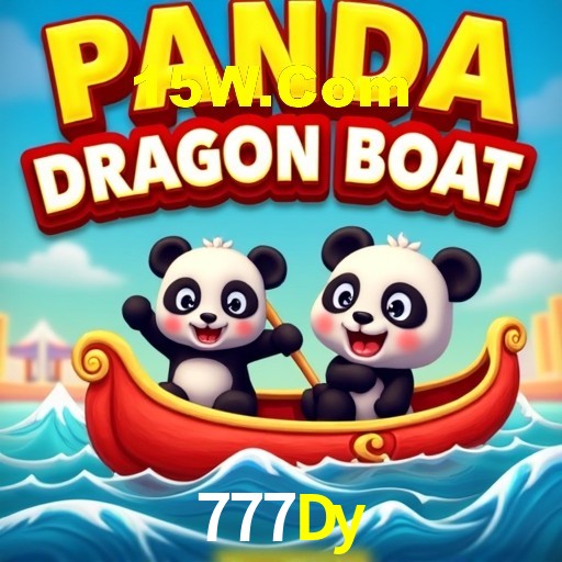 Bônus de Boas-vindas 777Dy