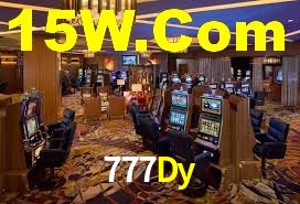 Live Casino 777Dy