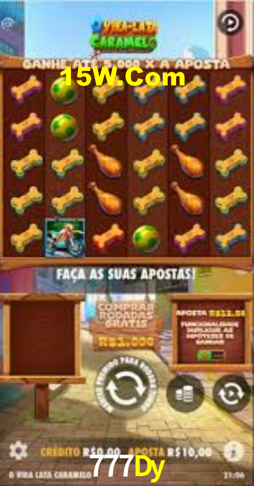 777Dy: Seu Especialista em Apostas Esportivas Brasileiras