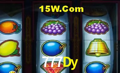 Diretório de Jogos 777Dy