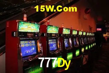 Sistemas de Segurança 777Dy