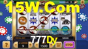 Roulette Table 777Dy