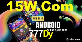 Live Casino 777Dy