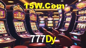 Welcome Bonus 777Dy