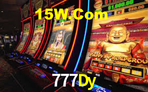 777Dy Bet