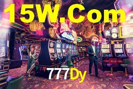 777Dy
