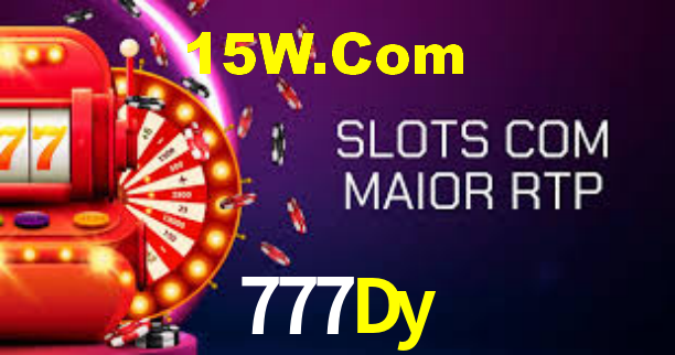 777Dy