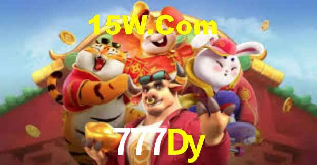 APP oficial da 777Dy para mobile