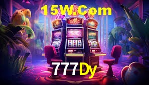 Statistics 777Dy